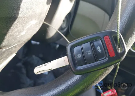 2015 Honda Civic Lx from USA, damaged, VIN 19XFB2E59FE005783